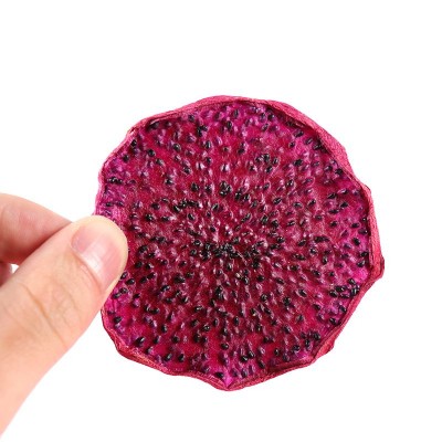 Dried Red Organic Dragon Fruit