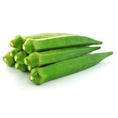 Fresh Okra , Fresh Lady Finger Okra,Organic Fresh Okra